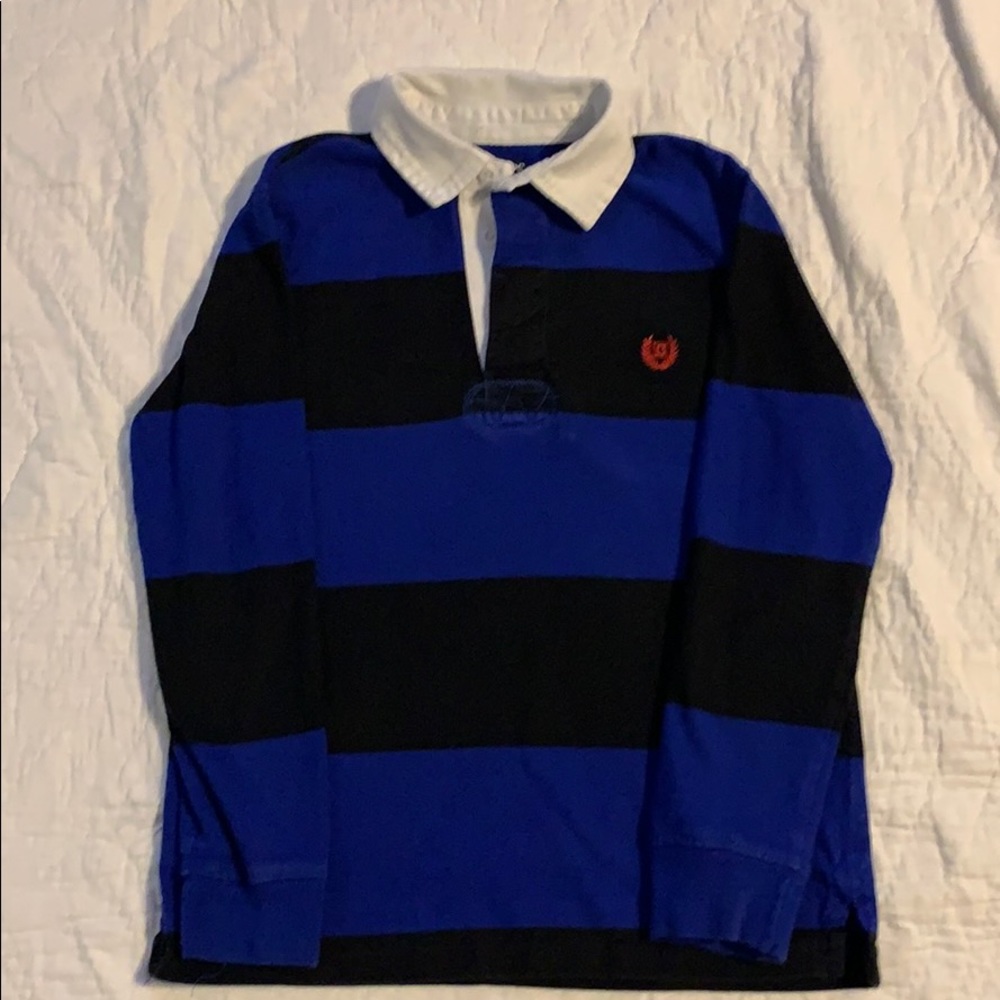 Chaps long sleeve shirt